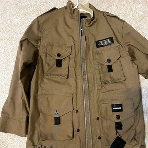 Neighborhood Paratrooper jacket